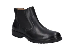 Josef Seibel Schnürstiefel Harry 05 schwarz (31905-24100)