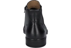 Josef Seibel Schnürstiefel Harry 05 schwarz (31905-24100)