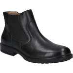 Josef Seibel Schnürstiefel Harry 05 schwarz (31905-24100)