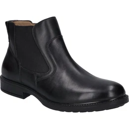 Harry 05, schwarz Stiefelette