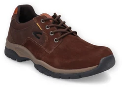 camel active Schnürschuh CABD001 Braun/Dunkelbraun/Beige/Dunkelgrün/Khaki