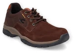 camel active Schnürschuh CABD001 Braun/Dunkelbraun/Beige/Dunkelgrün/Khaki