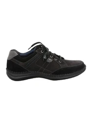 Josef Seibel Schnürschuh Anvers 42 Schwarz
