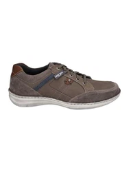 Josef Seibel Schnürschuh Anvers 42 braun