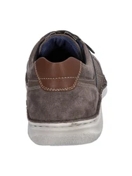 Josef Seibel Schnürschuh Anvers 42 braun