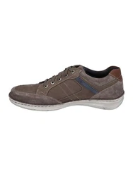 Josef Seibel Schnürschuh Anvers 42 braun