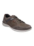 Josef Seibel Schnürschuh Anvers 42 braun