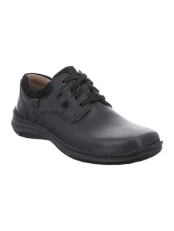 Josef Seibel Anvers 36 Schnürschuh 43390946/600 Josef Seibel Anvers 36 Schnürschuh 43390946/600