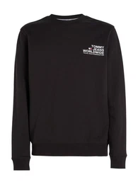 Sweatshirt TJM REG ENTRY GRAPHIC CREW