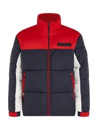 Steppjacke NEW YORK PUFFER JACKET