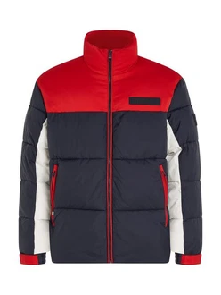 Tommy Hilfiger Steppjacke NEW YORK PUFFER JACKET