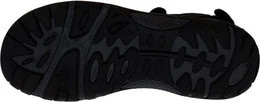 He.-Trek-Sandale Drawler II BLACK Trekkingsandale