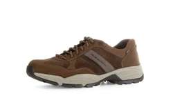 Pius Gabor Sneaker Braun/Beige/Dunkelbraun/Khaki
