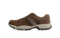 Pius Gabor Sneaker Braun/Beige/Dunkelbraun/Khaki