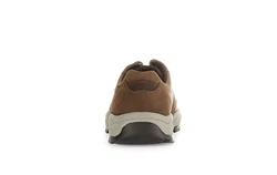 Pius Gabor Sneaker Braun/Beige/Dunkelbraun/Khaki