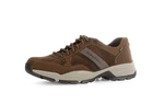 Pius Gabor Sneaker Braun/Beige/Dunkelbraun/Khaki