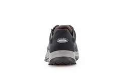 Pius Gabor Sneaker Dunkelgrau/Grau/Schwarz
