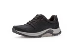 Pius Gabor Sneaker Dunkelgrau/Grau/Schwarz