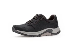 Pius Gabor Sneaker Dunkelgrau/Grau/Schwarz