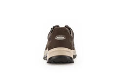 Pius Gabor Sneaker Dunkelbraun/Braun/Khaki/Grau