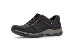 Pius Gabor Sneaker Khaki/Schwarz/Dunkelbraun/Dunkelgrün/Dunkelgrau/Braun/Beige