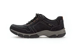 Pius Gabor Sneaker Khaki/Schwarz/Dunkelbraun/Dunkelgrün/Dunkelgrau/Braun/Beige