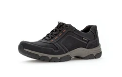 Pius Gabor Sneaker Khaki/Schwarz/Dunkelbraun/Dunkelgrün/Dunkelgrau/Braun/Beige