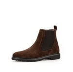 Pius Gabor Chelseaboots Braun/Dunkelbraun