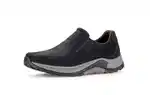 Pius Gabor Slipper Dunkelblau/Schwarz/Blau/Dunkelgrau/Grau