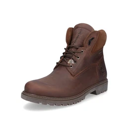 Herren Schnrboot braun Schnrboots