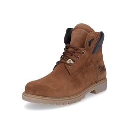 Herren Schnrboot braun Schnrboots