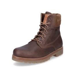 Herren Schnrboot braun Schnrboots