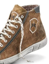 Maddox Marinus Sneaker 
