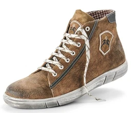 Marinus Sneaker