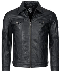Rock Creek Lederjacke H-296 H-296