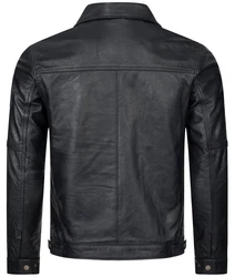 Rock Creek Lederjacke H-296 H-296