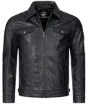 Rock Creek Lederjacke H-296 H-296