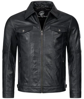 Rock Creek Lederjacke H-296 H-296