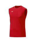 Jako T-Shirt Tanktop Classico Rot/Dunkelrot Jako T-Shirt Tanktop Classico Rot/Dunkelrot