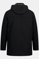JP1880 Funktionsjacke Dufflecoat 