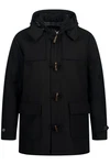 JP1880 Funktionsjacke Dufflecoat 