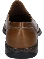 Josef Seibel Slipper Braun/Beige/Dunkelbraun