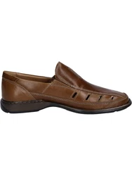 Josef Seibel Slipper Braun/Beige/Dunkelbraun