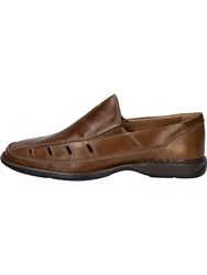Josef Seibel Slipper Braun/Beige/Dunkelbraun