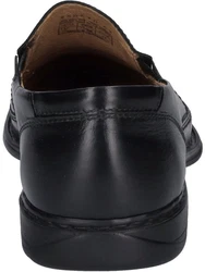 Josef Seibel Slipper Blau/Braun/Schwarz/Hellblau