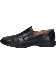 Josef Seibel Slipper Blau/Braun/Schwarz/Hellblau
