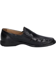 Josef Seibel Slipper Blau/Braun/Schwarz/Hellblau