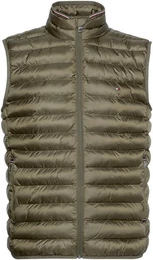 Steppweste PACKABLE RECYCLED VEST