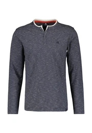 Langarmshirt Langarmserafino, gestreift