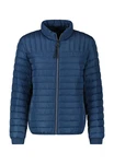 LERROS Steppjacke Wattierter Steppblouson Hellblau/Dunkelblau/Blau